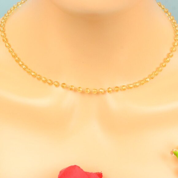 Delicate & Contemporary Necklace Chain, A Lovely Choice for Women, EVCH1207 - Picture 1 of 15